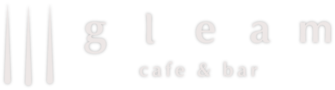 cafe&bar gleam
